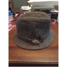 Hombres Irish Wool Hat  eb-48244889